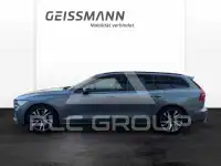 2021 Volvo V60
