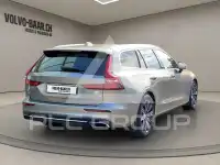 2021 Volvo V60