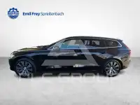 2021 Volvo V60