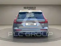 2021 Volvo V60