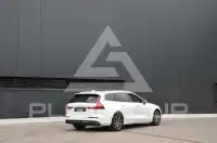 2021 Volvo V60