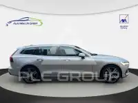 2021 Volvo V60
