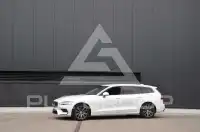 2021 Volvo V60