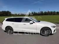 2021 Volvo V60