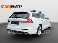 2021 Volvo V60