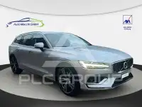2021 Volvo V60