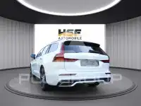 2021 Volvo V60