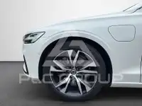 2021 Volvo V60