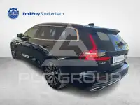 2021 Volvo V60