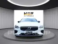 2021 Volvo V60