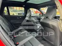 2021 Volvo V60