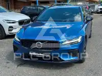 2021 Volvo V60