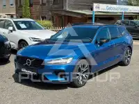 2021 Volvo V60