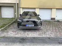 2021 Volvo V60