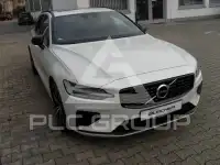 2021 Volvo V60