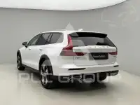 2021 Volvo V60