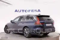 2021 Volvo V60