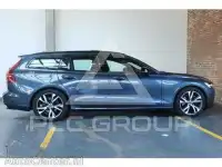 2021 Volvo V60