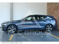 2021 Volvo V60