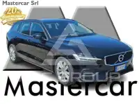 2021 Volvo V60