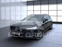2021 Volvo V60