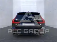 2021 Volvo V60