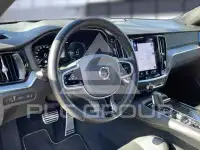 2021 Volvo V60