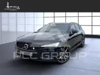 2021 Volvo V60