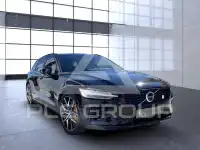 2021 Volvo V60