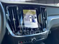 2021 Volvo V60