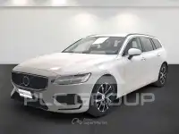 2021 Volvo V60