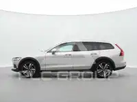2021 Volvo V60