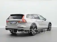 2021 Volvo V60