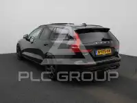 2021 Volvo V60