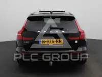 2021 Volvo V60