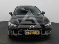 2021 Volvo V60