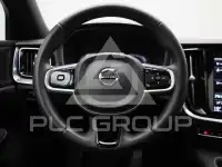 2021 Volvo V60
