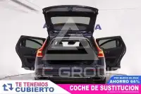 2021 Volvo V60