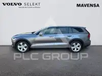 2021 Volvo V60