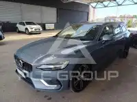 2021 Volvo V60