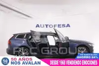 2021 Volvo V60