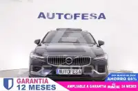 2021 Volvo V60