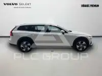 2021 Volvo V60