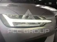 2021 Volvo V60
