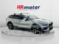 2021 Volvo V60