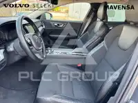 2021 Volvo V60