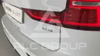 2021 Volvo V60
