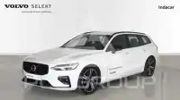 2021 Volvo V60