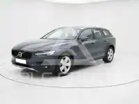 2021 Volvo V60