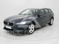 2021 Volvo V60